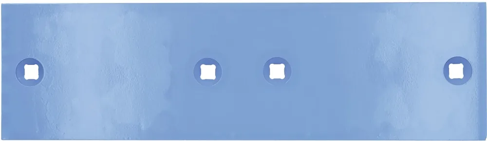 Jetzt Bestellen Lemken Anlage "A 42" 120 x 420 x 12 mm, für Pflug Diamant, Juwel, Opal, Rodonit und Varitansanit, 341 1504