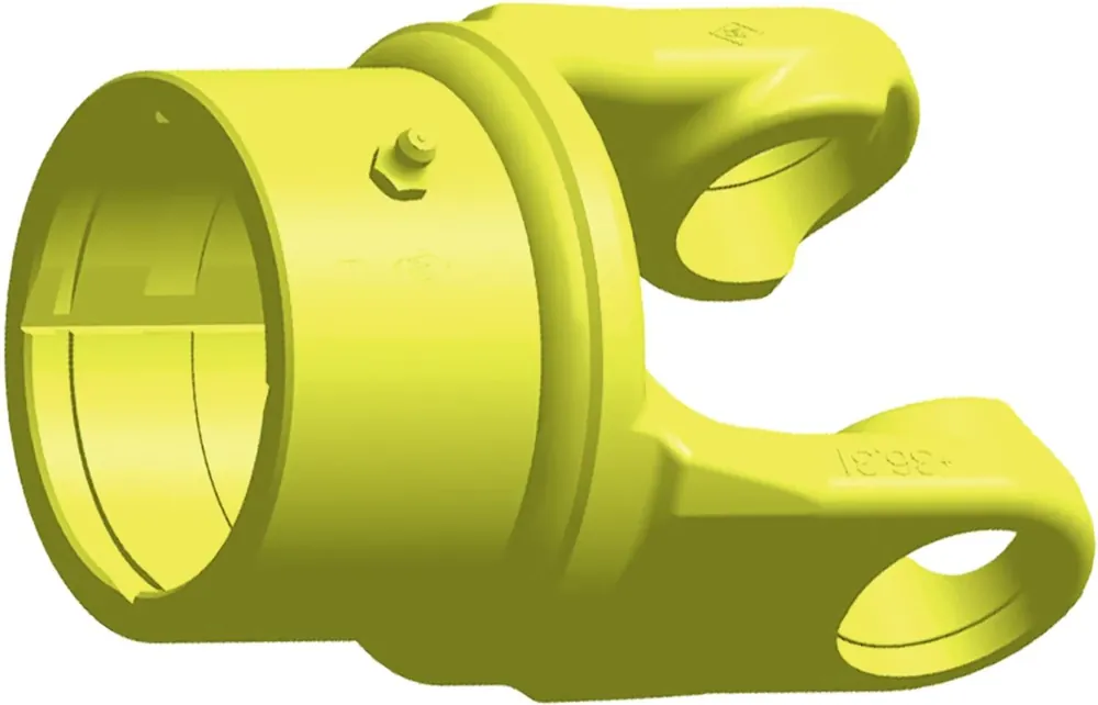 Beliebt Walterscheid Kupplungsgehäuse W 2500, für Freilaufkupplungen F5/1R, 1350866