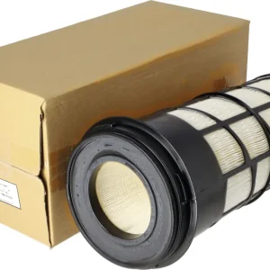 Kracherpreis Massey Ferguson Luftfilter für Traktor MF 5000, 4378148M1