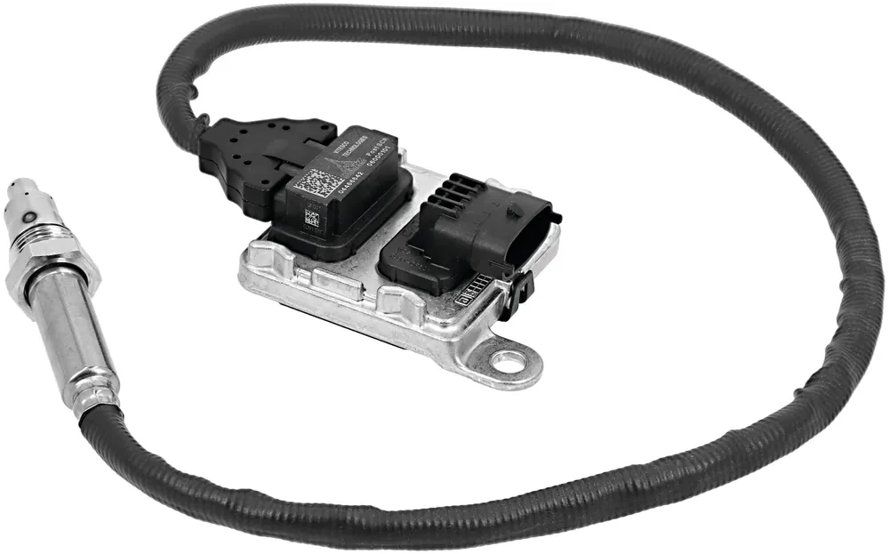 Fendt Noxsensor nach Katalysator, für Abgasnachbehandlung Traktor Vario 300, 500, 700, 800, 900, F835970020021 Finale Aktion