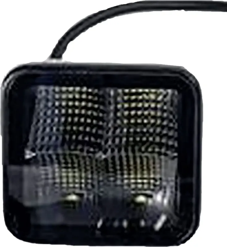 LED-Arbeitsscheinwerfer 4.800 lm/40 W, 10 – 30 V DC, nahe Ausleuchtung Billig