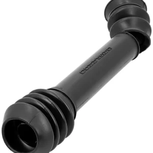 Gaspardo Saatrohr 370 – 825 mm lang, für Schleppschar, Corex–Scheibenschar M, Nina, Dama, G07002742R Must-Have