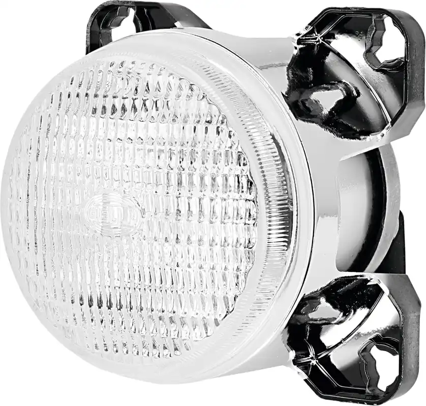 Kracherpreis Fendt Arbeitsscheinwerfer Halogen H9, nahe Ausleuchtung, für Dach vorne Traktor Vario, G931901115010