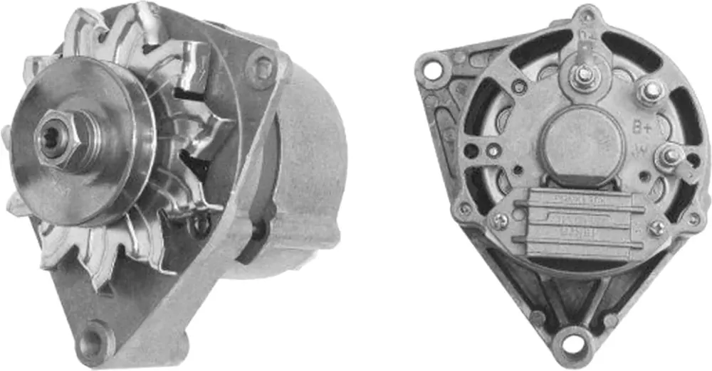 Letrika Lichtmaschine "IA0502/AAG1340", 14 V, 33 A Bestseller
