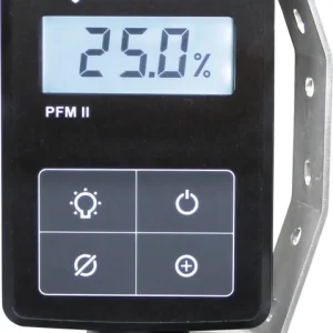 Mega-Angebot Agreto® Pressenfeuchtemesser "PFM II", AGFP0010
