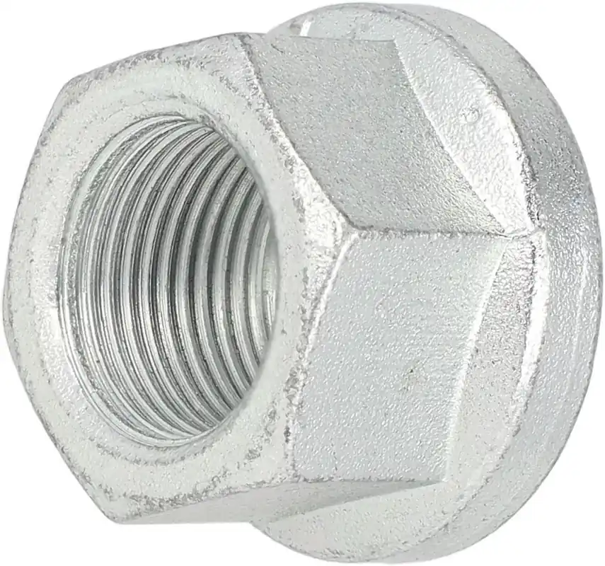 Must-Have Fendt Flachbundmutter DIN 74361-B M 20 x 1,5, für Scheibenräder Traktor, X435511130000