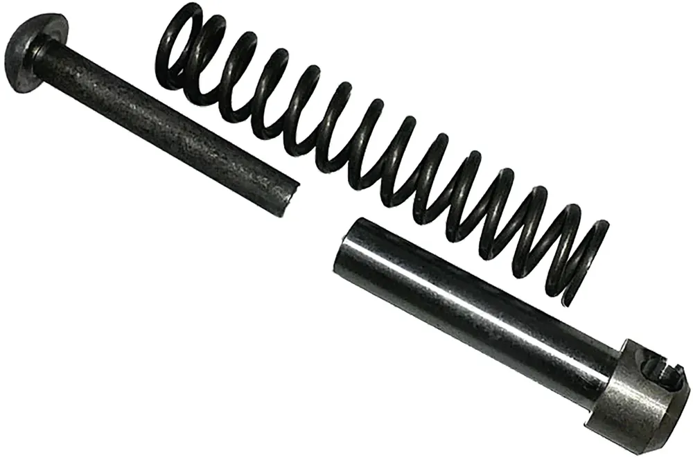 Walterscheid Schließfederführung "CK3-2000-110", für Zugmaul Kupplungskopf 2000A/2000NA/2000B / 2000NB, 8004161 Schneller Versand