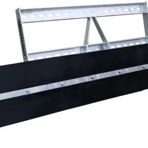 Begrenztes Angebot Düvelsdorf Gummischieber "D-Lock" D-Lock-Aufnahme
