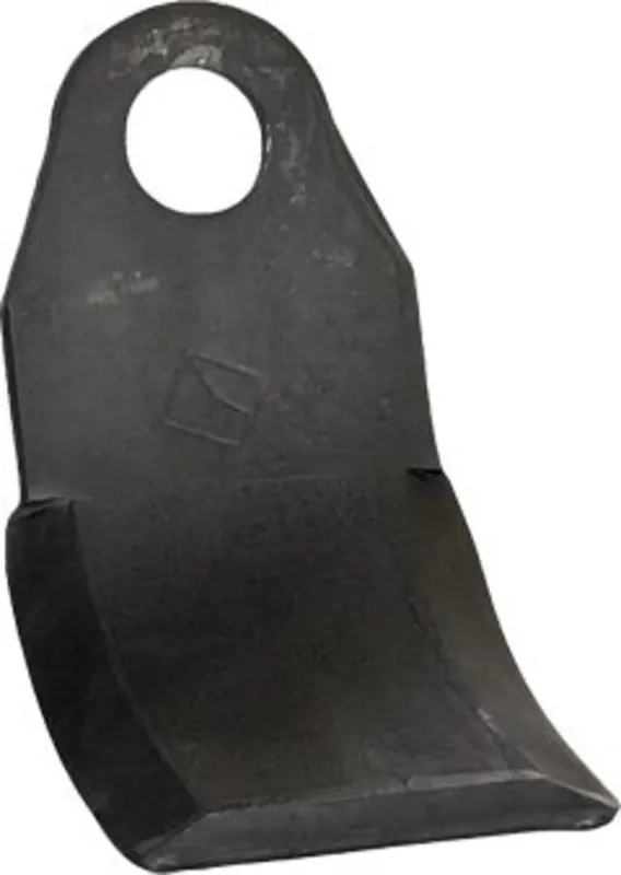 Industriehof® Fräsmesser 120 x 61 x 8 mm, Bohrung 20,5 mm, für Perfect, Tünnissen & Stocks, 63-IND-70 Solange Der Vorrat Reicht