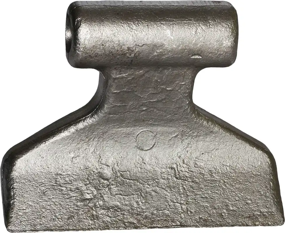 Industriehof® Hammerschlegel 165 x 95 mm, Ø 22,5 mm, für Mulcher Tortella, 63-RM-42 Jetzt Kaufen