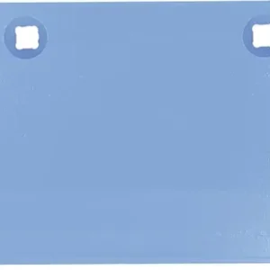Lemken Schar-Hinterteil "SB45D", für Pflug Diamant, Juwel und Varitransit Beliebt