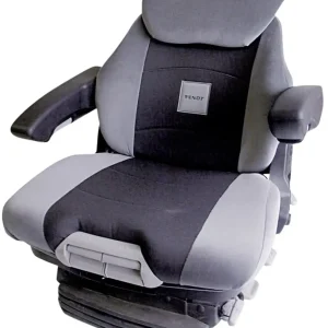 Abverkauf Fendt Sitzbezug Stoff für Grammer Sitz Evolution, Traktor Vario, Favorit; Häcksler Katana, X991450008000