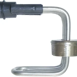 Begrenztes Angebot Calix Einbausatz Motorvorwärmung "MVP237"