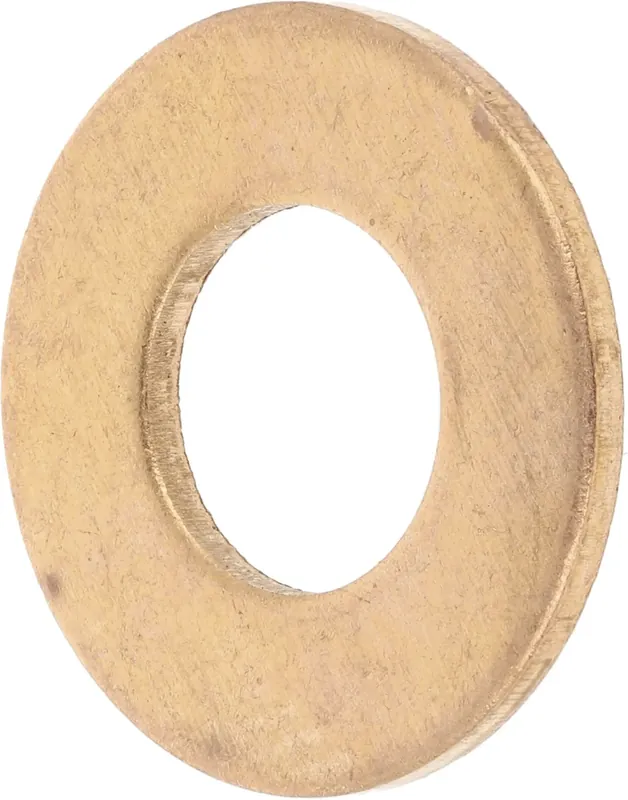 Neu Im Sortiment Fendt Dichtring 1,0 mm, für Einspritzdüse Traktor Favorit, Vario, Xylon, F824200710050