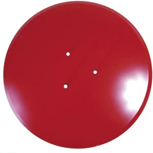 Accord/Weiste Hohlscheibe Ø 350 mm für Sämaschine DL, DA, DT, DF, DV, AC49670986 Begrenztes Angebot
