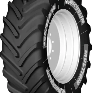 Michelin Traktorreifen MultiBib Radial TL Preisreduziert