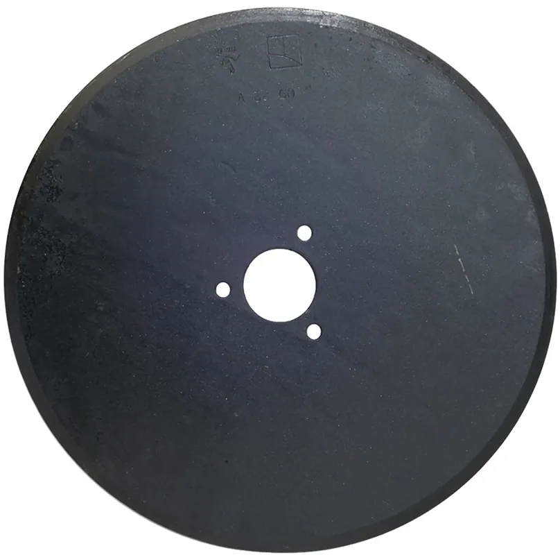 Industriehof® Sechscheibe 405 x 3 mm, LK 85 mm, ZB 52 mm, gerade, glatt, für Vredo, 31-166CO-R66C Angebot