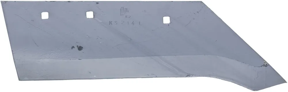 Schnabelschar links/rechts, geschnittene Ware, KS 214/KS 214 L, für Krone Mega-Angebot