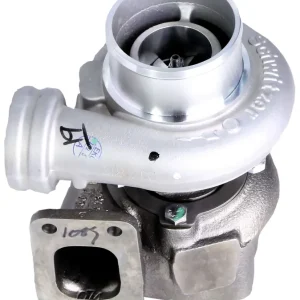BTS BorgWarner Turbolader 4-Zylinder für Motor KHD BFM1013FC, Volvo TAD720VE, TAD721VE, TAD722VE" Neue Ware