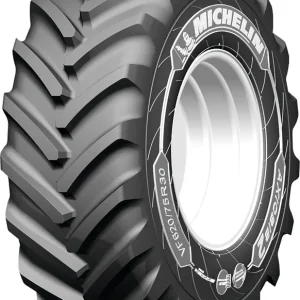 Nur Heute Michelin Traktorreifen Axiobib 2 PFO VF Radial TL