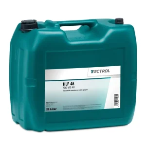 Must-Have TECTROL HLP 46 ISO VG 46 Hydrauliköl, demulgierend