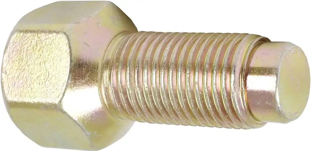 Radbolzen 1/2" UNF x 25,5 mm für Landini, Massey Ferguson Online Kaufen