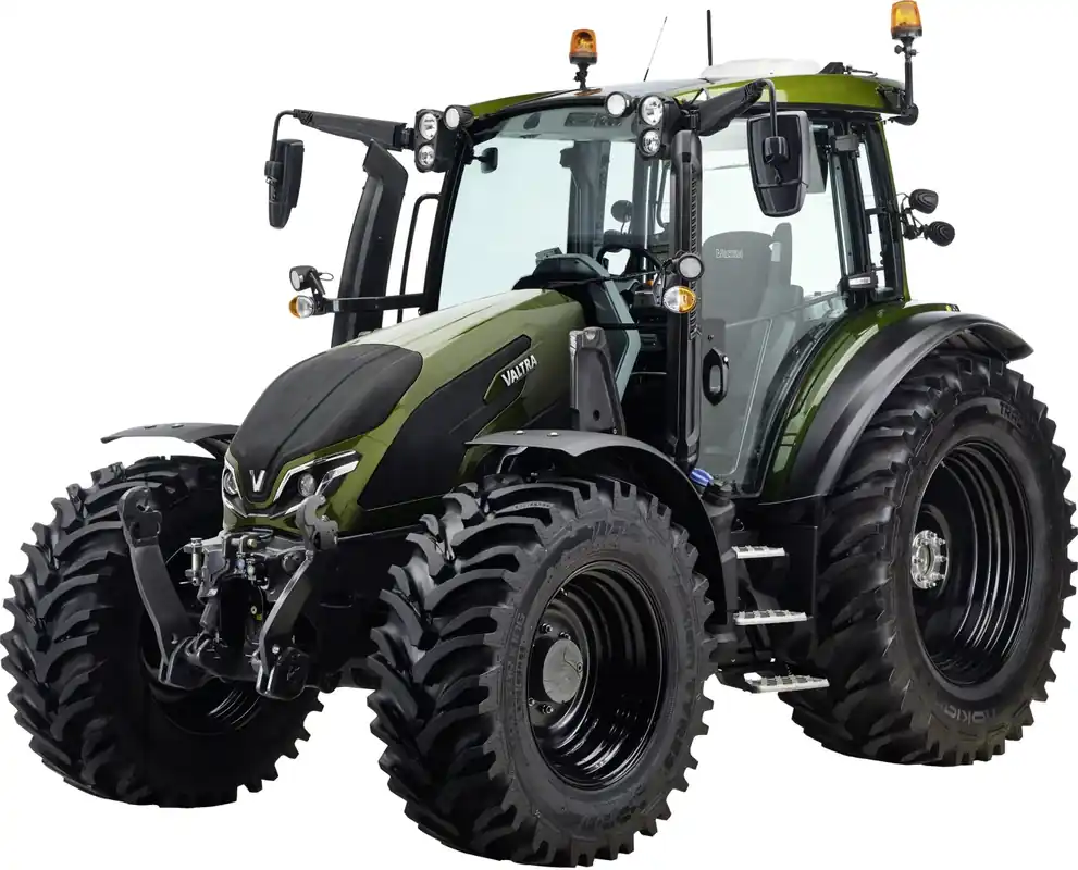Mega-Angebot VALTRA Traktor "G-Serie"