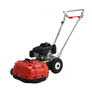 Wildkrautbürste WKB 330 Loncin Nur Für Kurze Zeit