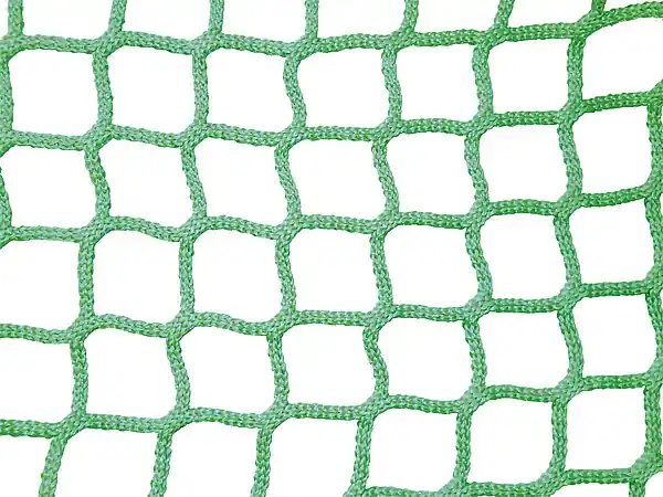 Markenware Futtersparnetz 450x450 cm