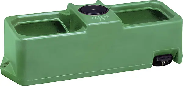 Weidetränke Mod. Prebac eckig 70 Liter Bestseller
