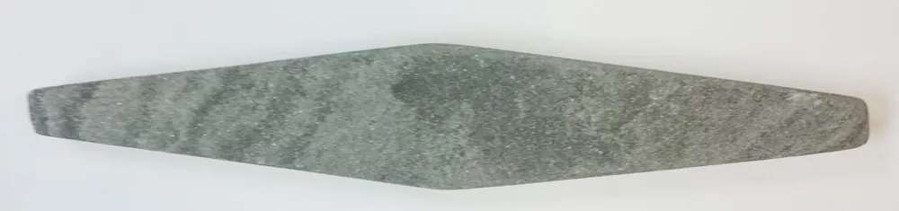 Natur-Wetzstein Bergkrone Heißes Angebot