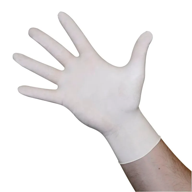 Einmalhandschuhe Latex Top Neu