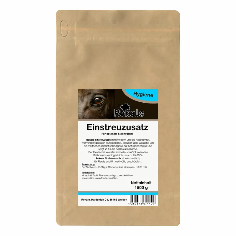 Top-Angebot Einstreuzusatz