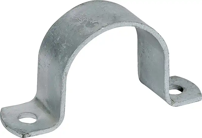 Vollschelle, 102 mm (3 ½") Versand Am Gleichen Tag