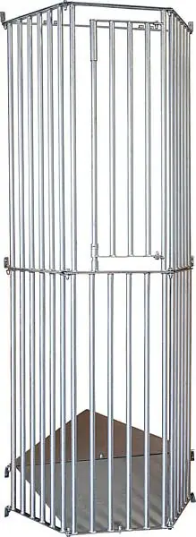 Wandraufe Variabel 2 m Super-Preis
