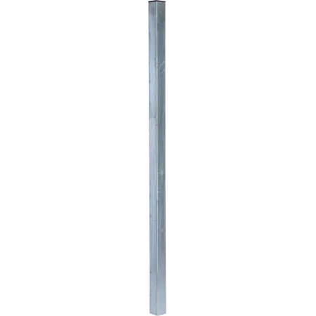 Preis Gesenkt Pfosten 60 x 60 x 3 mm