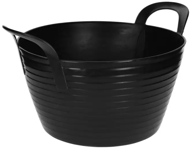 Nur Für Kurze Zeit flexibler Trog FlexBag - 12 Liter