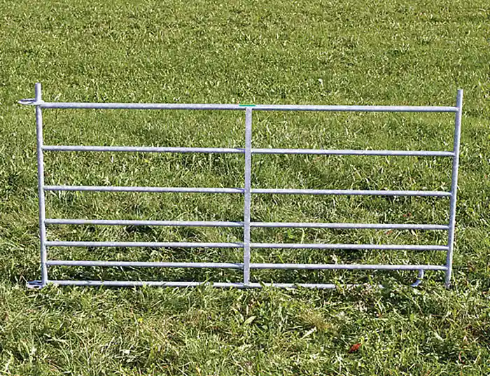 Steckfix-Horde - Höhe 0,92 m Rabatt