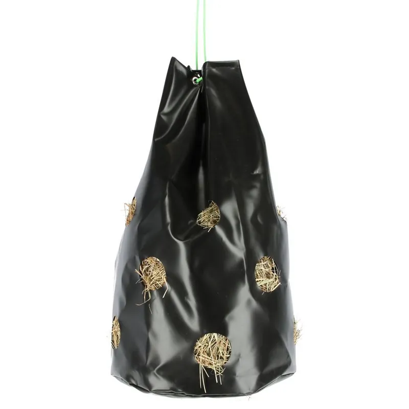 Must-Have HayBag PVC - für Pferde & Kälber