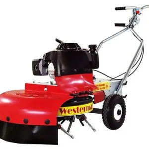 Wildkrautbürste WKB 660 Honda Preisreduziert