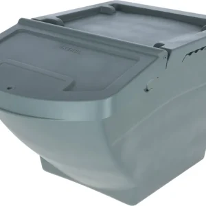 Futterbox stapelbar Abverkauf