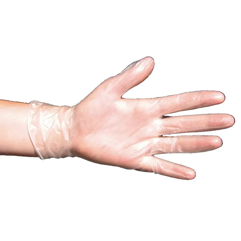 Einmalhandschuhe Vinyl Preisreduziert