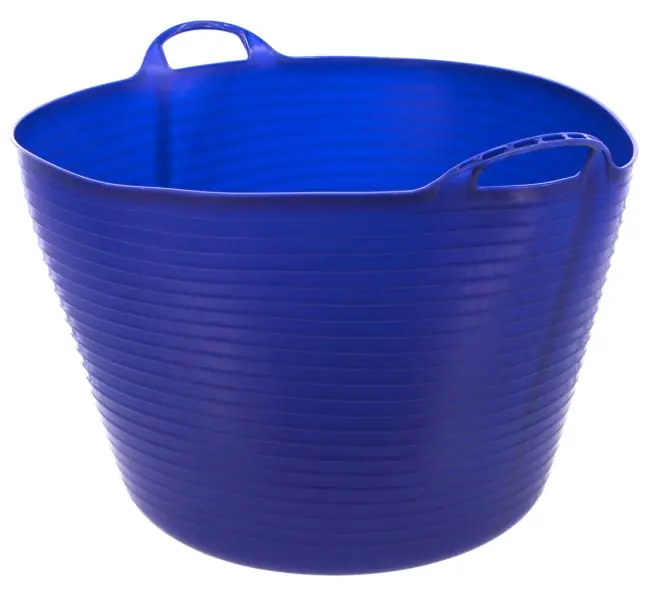 flexibler Trog FlexBag - 60 Liter Neu Im Sortiment