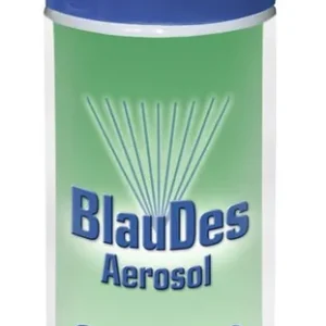 Aktuell BlauDes Aerosol