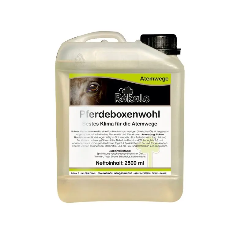 Pferdeboxenwohl Preiswert