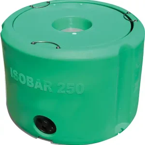 Mega-Angebot Thermo-Tränke Isobar 250