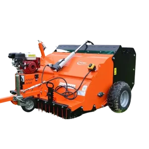 Sonderangebot Paddock Cleaner