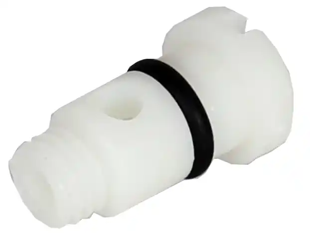 Highlight Regulierschraube mit O-Ring SUEVIA