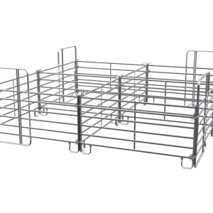 Must-Have Panel 4er Boxen - Höhe 1,70 m