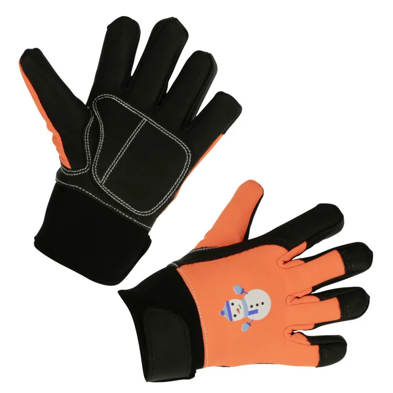 Aktuell Winter-Kinderhandschuh Keron Mini